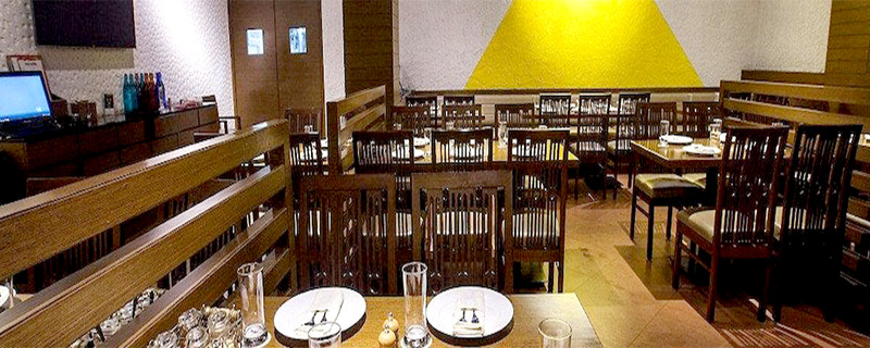 Oasis Restaurant - Deonar 